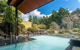 Hakone Yunohana Prince Hotel